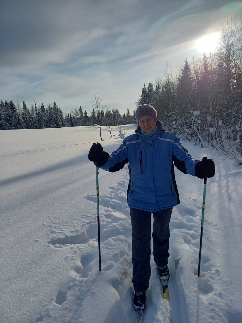 Собянина Елена Валерьевна